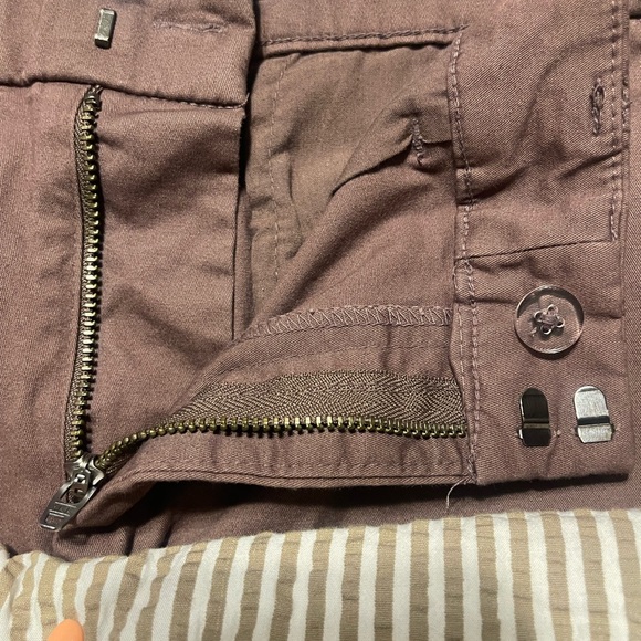 2 for one like new shorts. - Picture 3 of 9